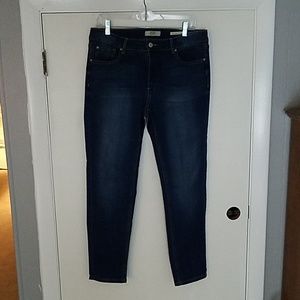 Vintage America jeans